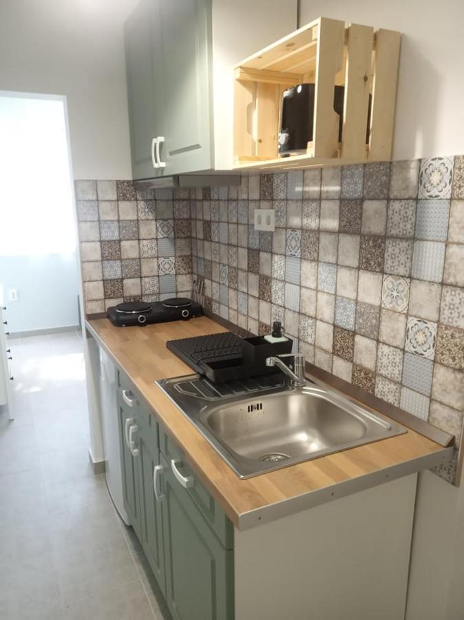 Apartament Erdei Apartman Hajdúszoboszló Zewnętrze zdjęcie