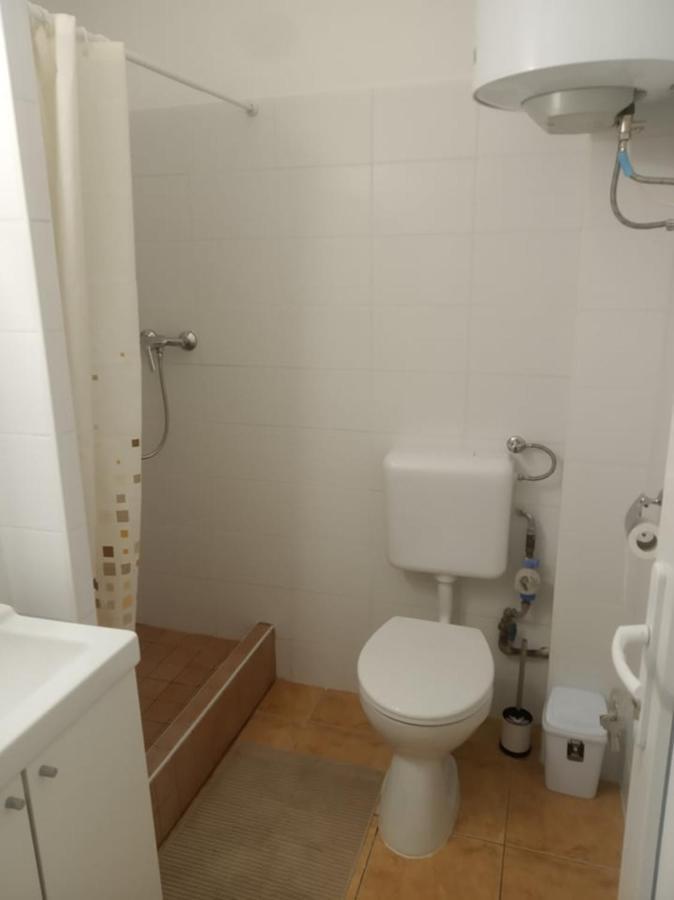 Apartament Erdei Apartman Hajdúszoboszló Zewnętrze zdjęcie