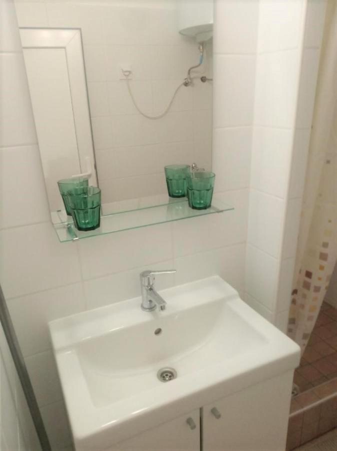 Apartament Erdei Apartman Hajdúszoboszló Zewnętrze zdjęcie